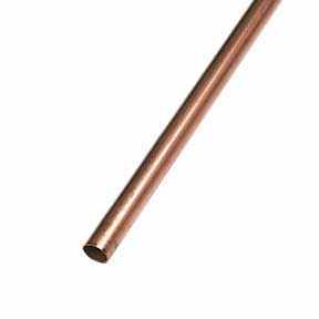 15mm Copper Pipe - 3m - Wednesbury