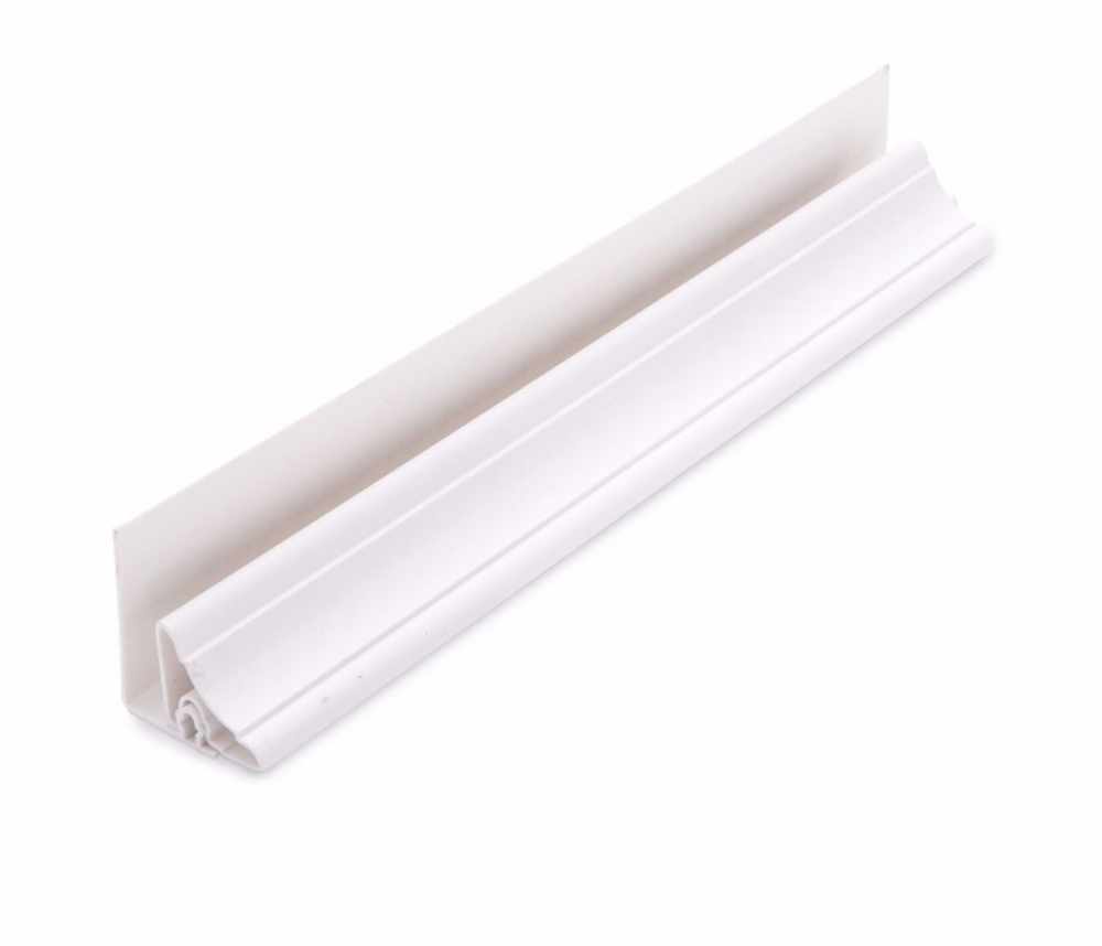 Neptune White Ceiling Coving Trim for 7.5 to 8.5mm Panels - 2700mm