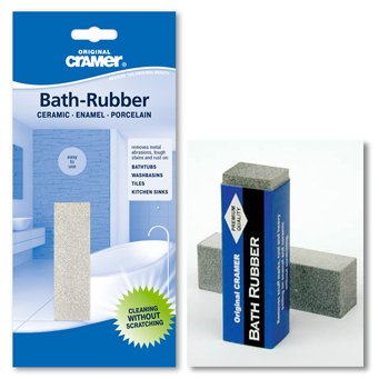 Bath Rubber - Original Cramer