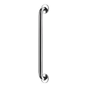 Croydex Grab Bar 600mm Chrome - Steel