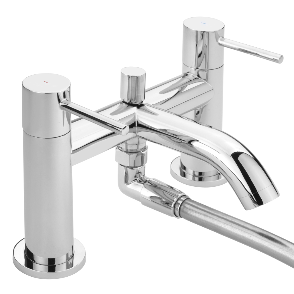 Sagittarius Ergo Bath Shower Mixer Tap