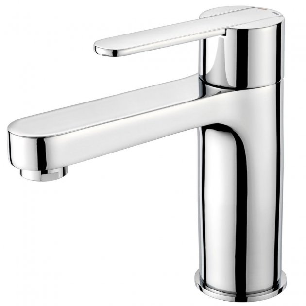 Francis Pegler Strata Monobloc Basin Mixer Tap
