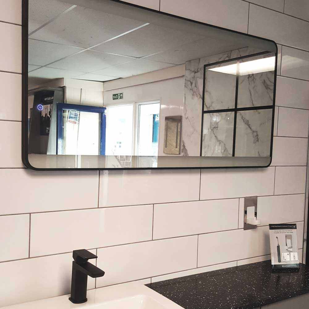 BCT Function White Gloss Plank - 148 x 498 - Wall Tile