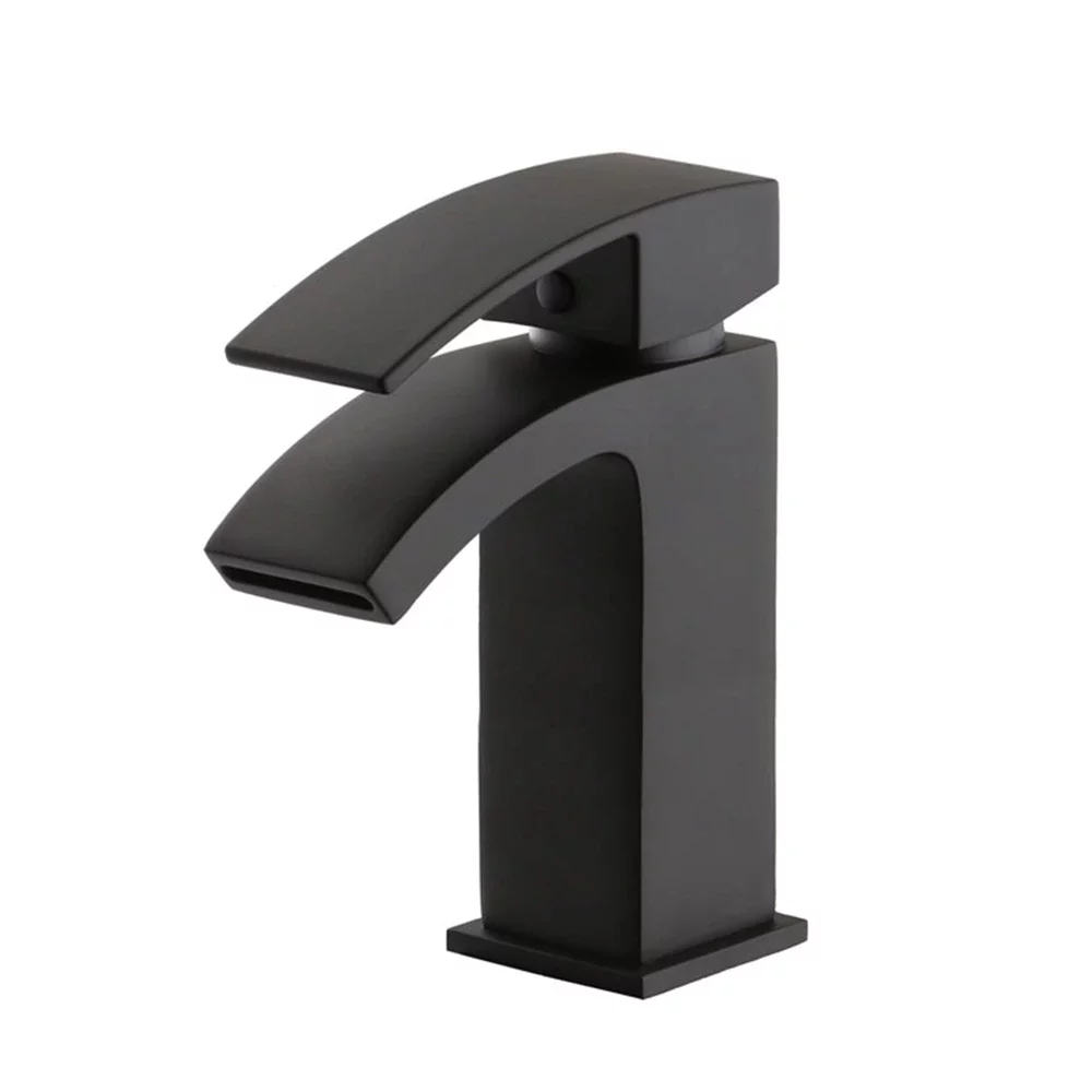 Gio Aries Mono Basin Mixer & Waste