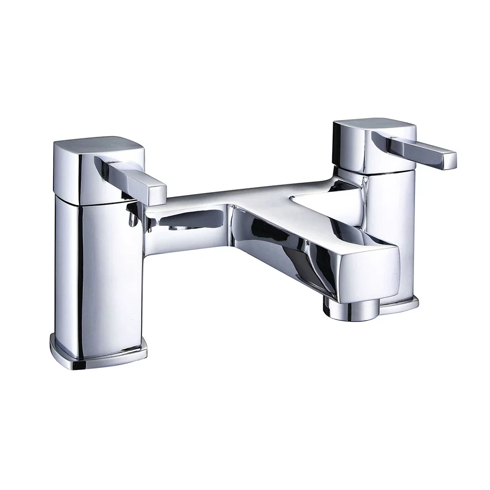 Gio Block Bath Filler