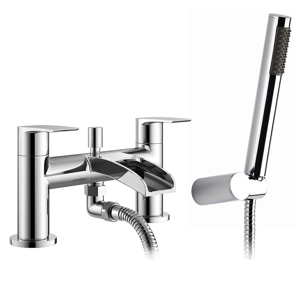 Gio California Bath Shower Mixer