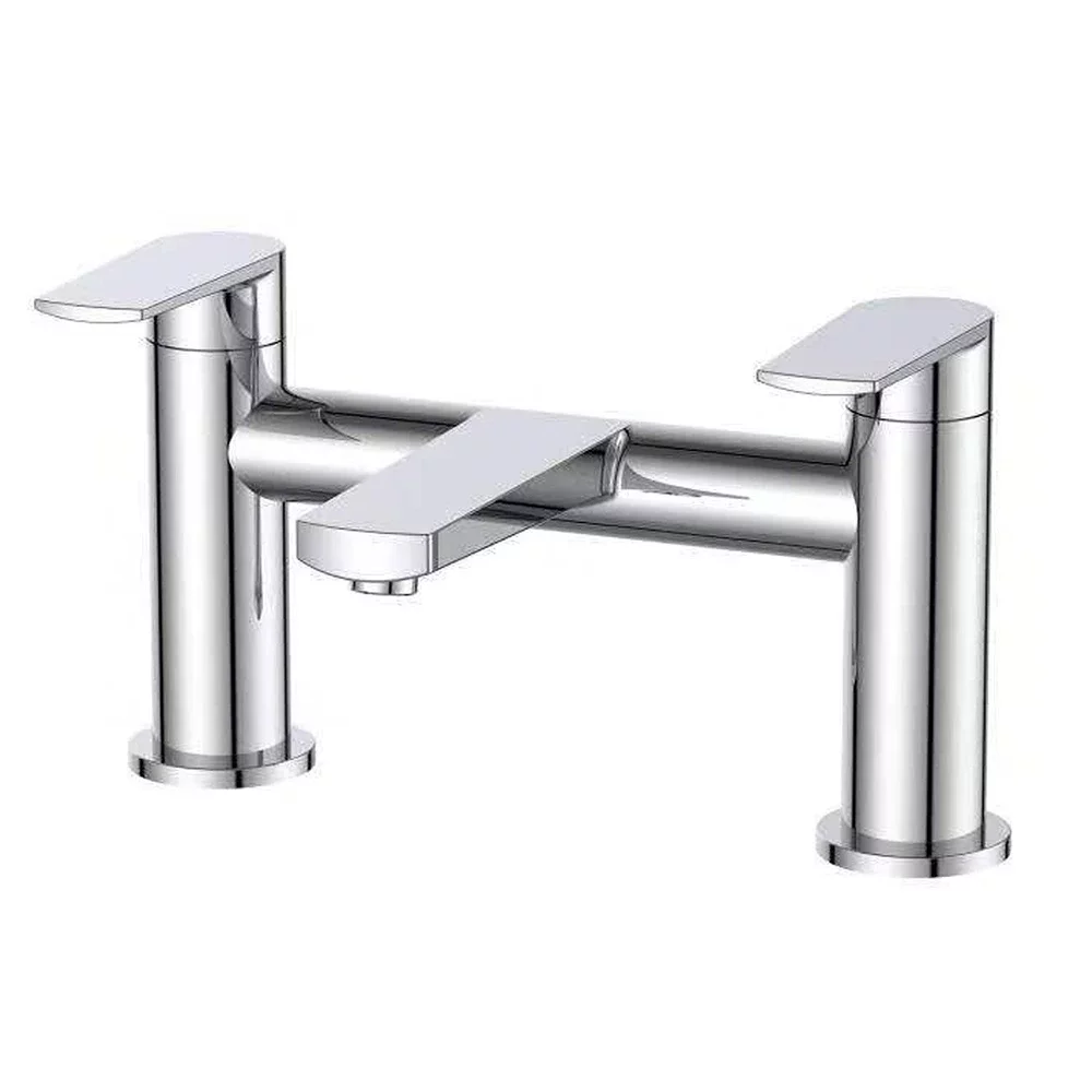 Gio Edge Bath Filler