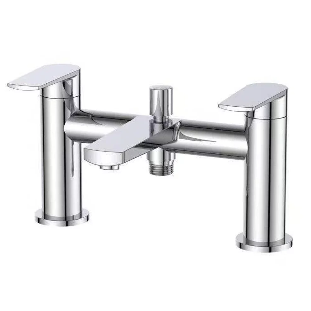 Gio Edge Bath Shower Mixer