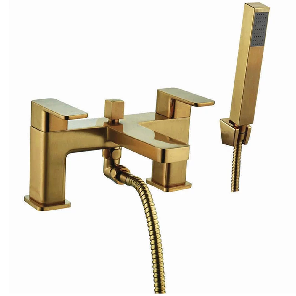 Gio Laton Bath Shower Mixer