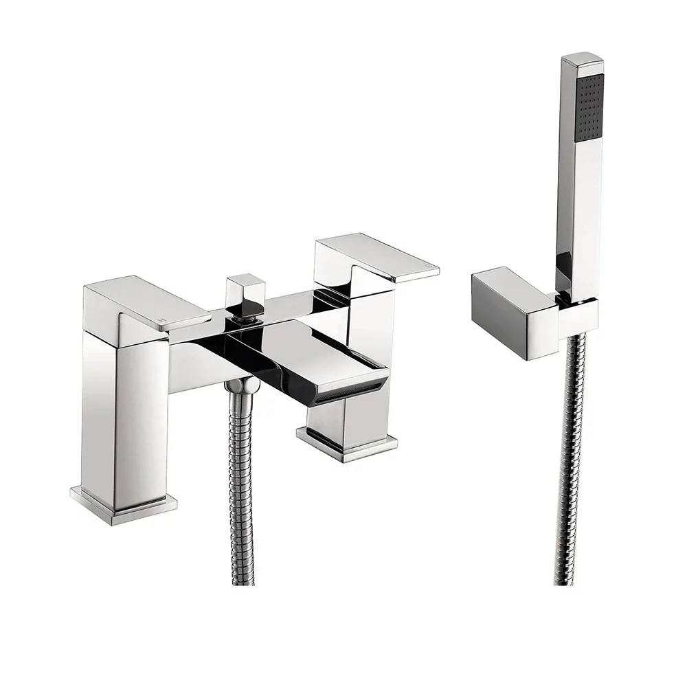 Gio New York Bath Shower Mixer