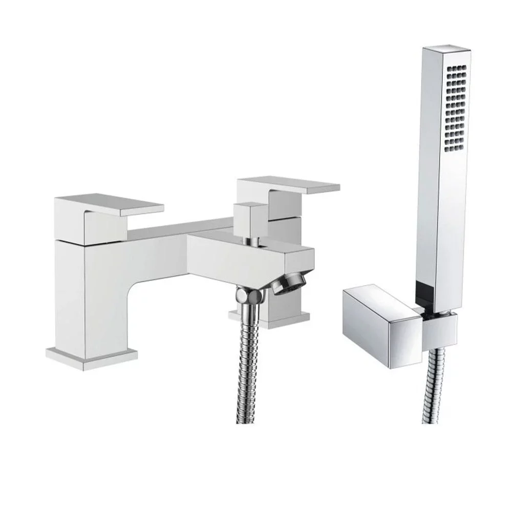 Gio Niccolo Bath Shower Mixer