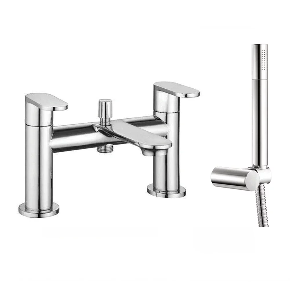 Gio Nova Bath Shower Mixer