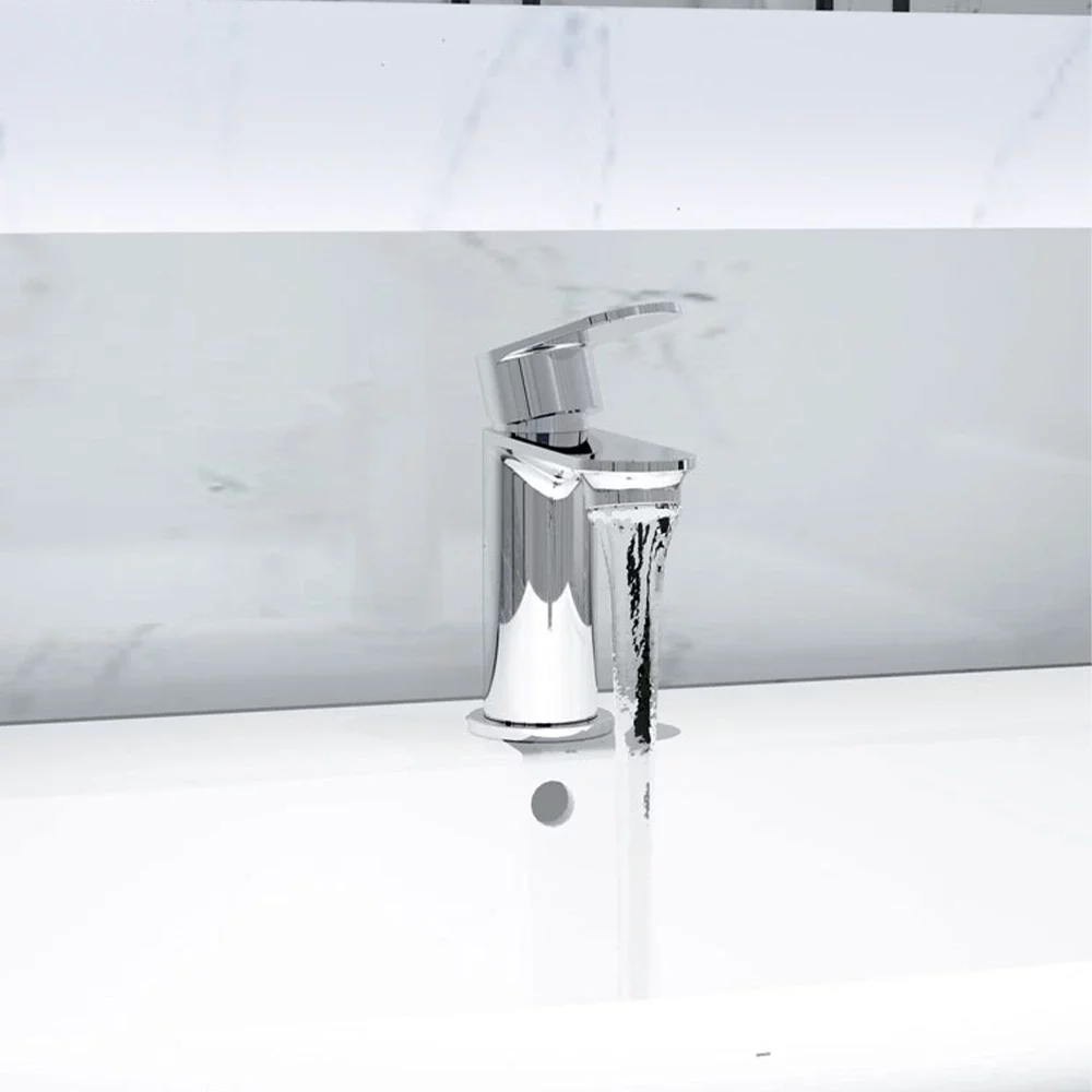 Gio Nova Mono Basin Mixer