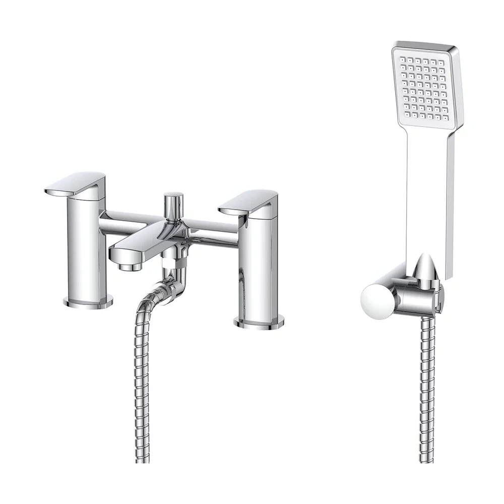 Gio Rico Shower Bath Mixer