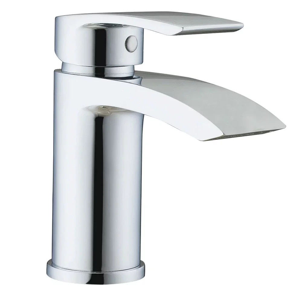 Gio Storm Mono Basin Mixer