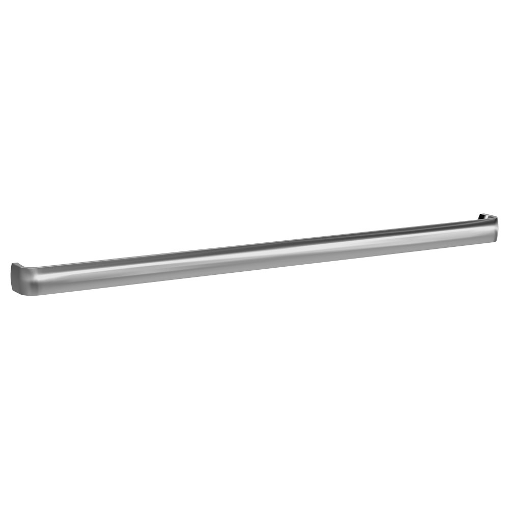 Nuie Chrome 328mm D Handle