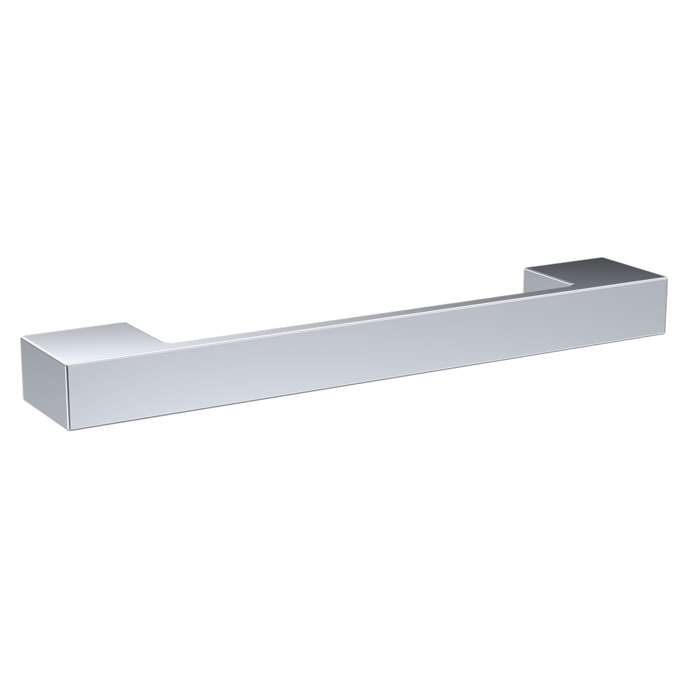 Nuie Chrome 150mm D Handle