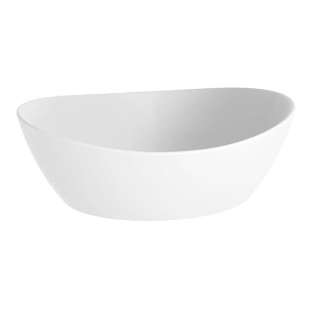 Lancia Harrogate Montpelier Countertop Matt Sculptured Stone Basin