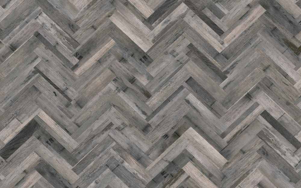 1200mm Postformed Herringbone Natural Shell Nuance Shower Board