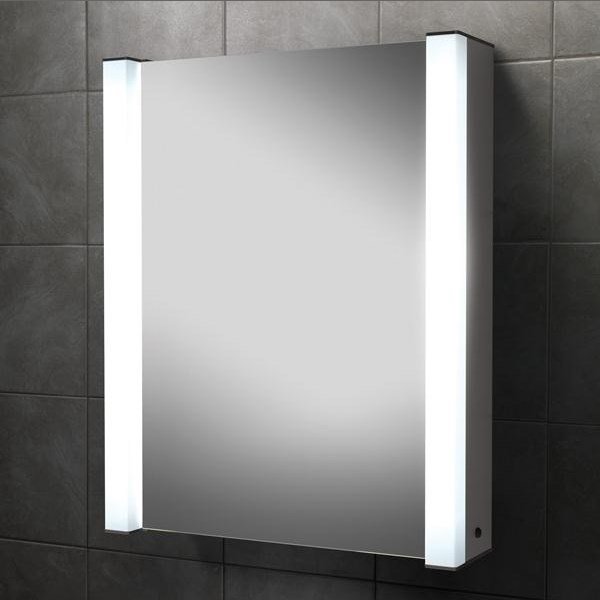 HIB Velocity Aluminium Cabinet