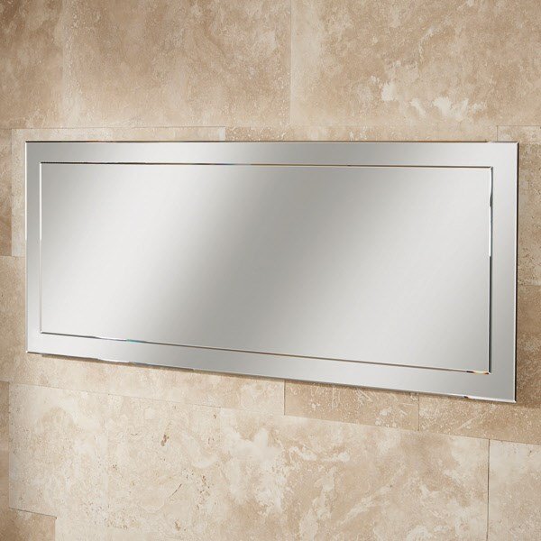 HIB Isis Mirror