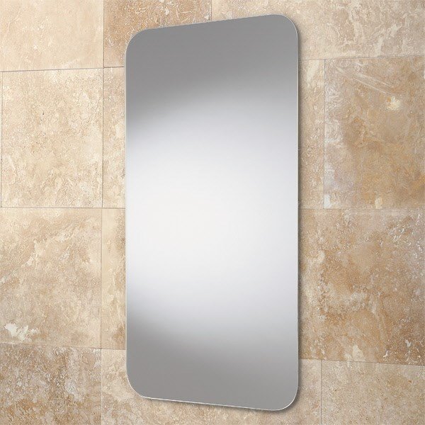 HIB Jazz Mirror with Bevelled Edge