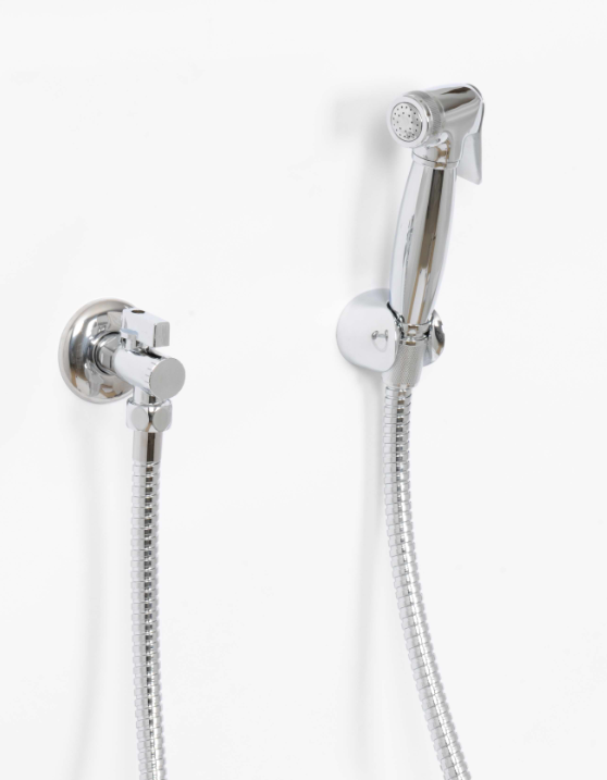Douche Spray Trigger Kit - Highlife Bathrooms
