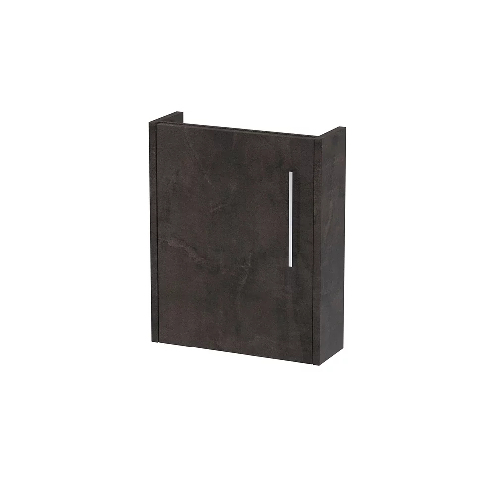 Hudson Reed Juno 440 Slate Wall Hung Vanity Unit
