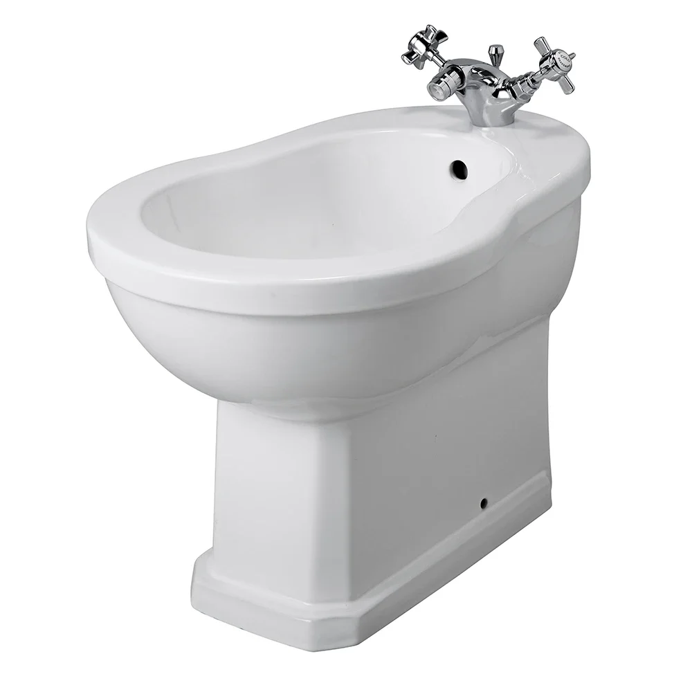 Hudson Reed Richmond Bidet