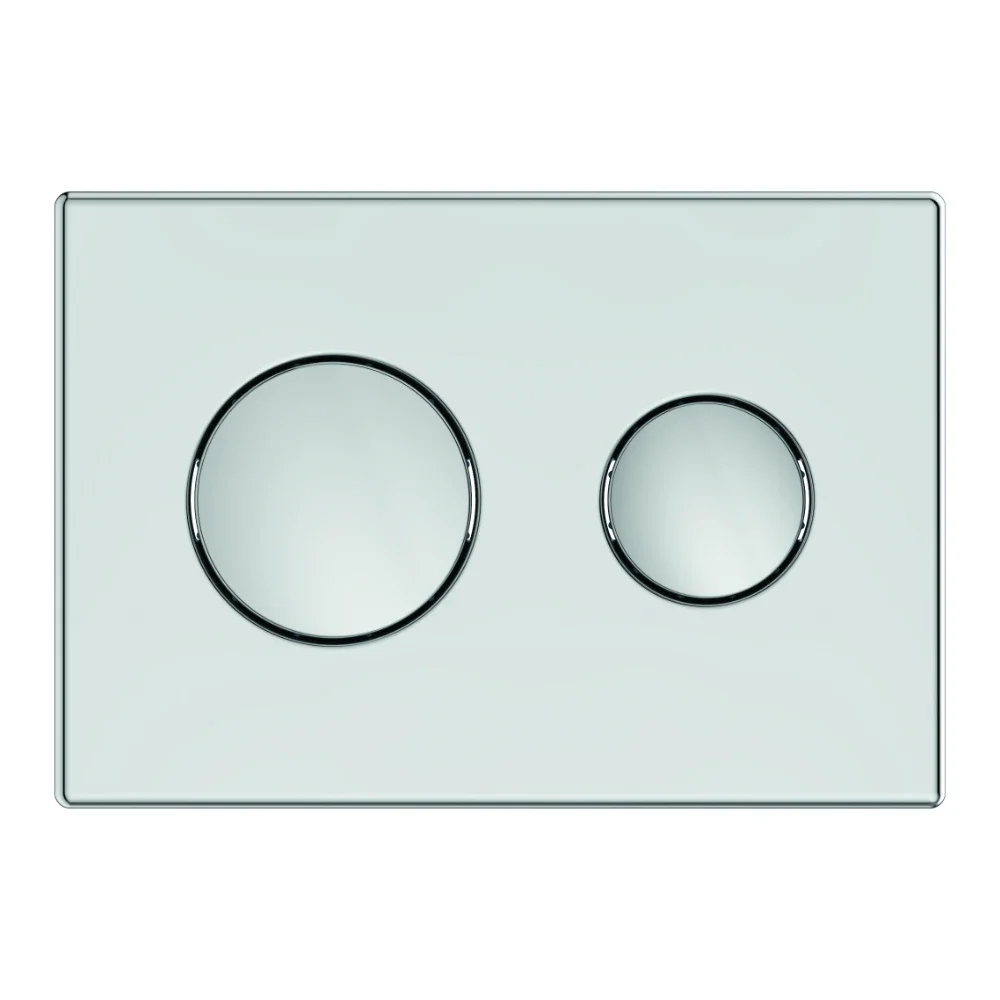 Ideal Standard Conceala 3 Chrome Flush Plate