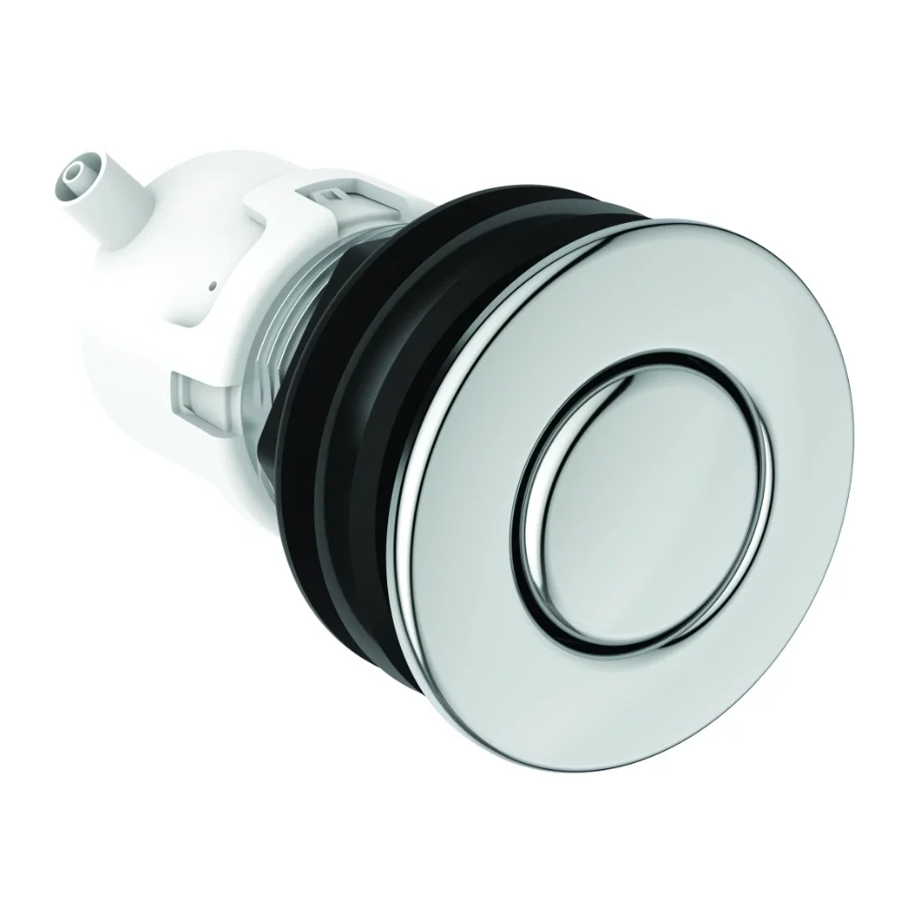 Ideal Standard Conceala 3 Chrome Push Button