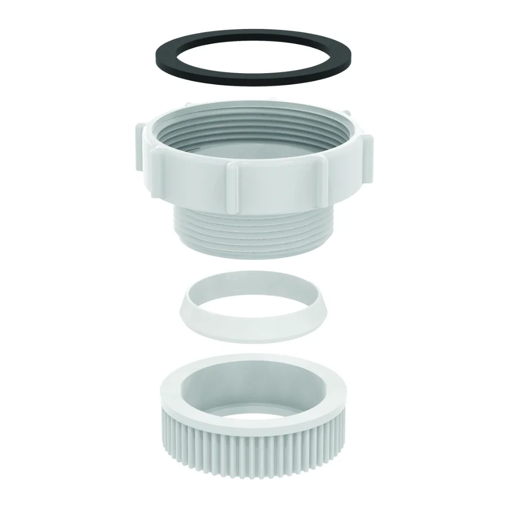 Ideal Standard Conceala 3 Flush Pipe Reducer 2" to 1.5"