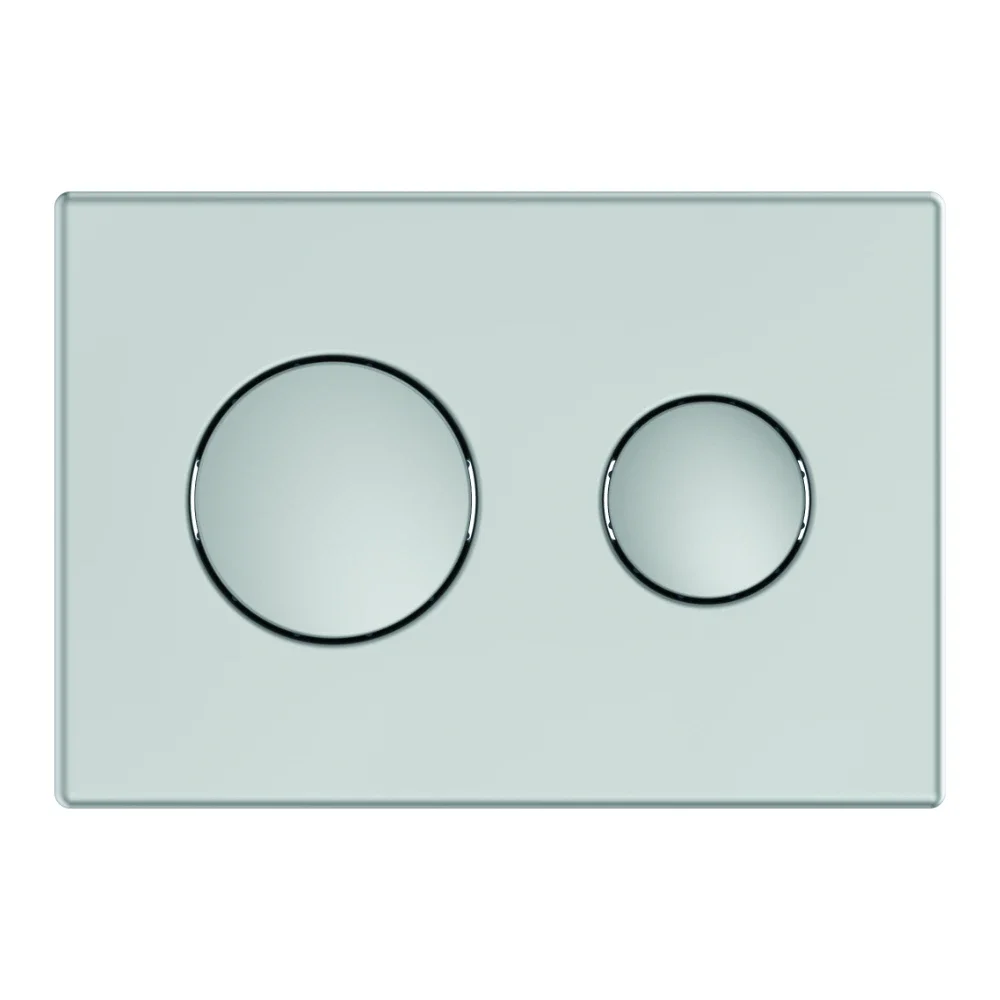 Ideal Standard Conceala 3 Stainless Steel Flush Plate