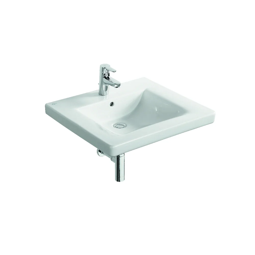 Ideal Standard Concept Freedom 600mm Accessible Basin