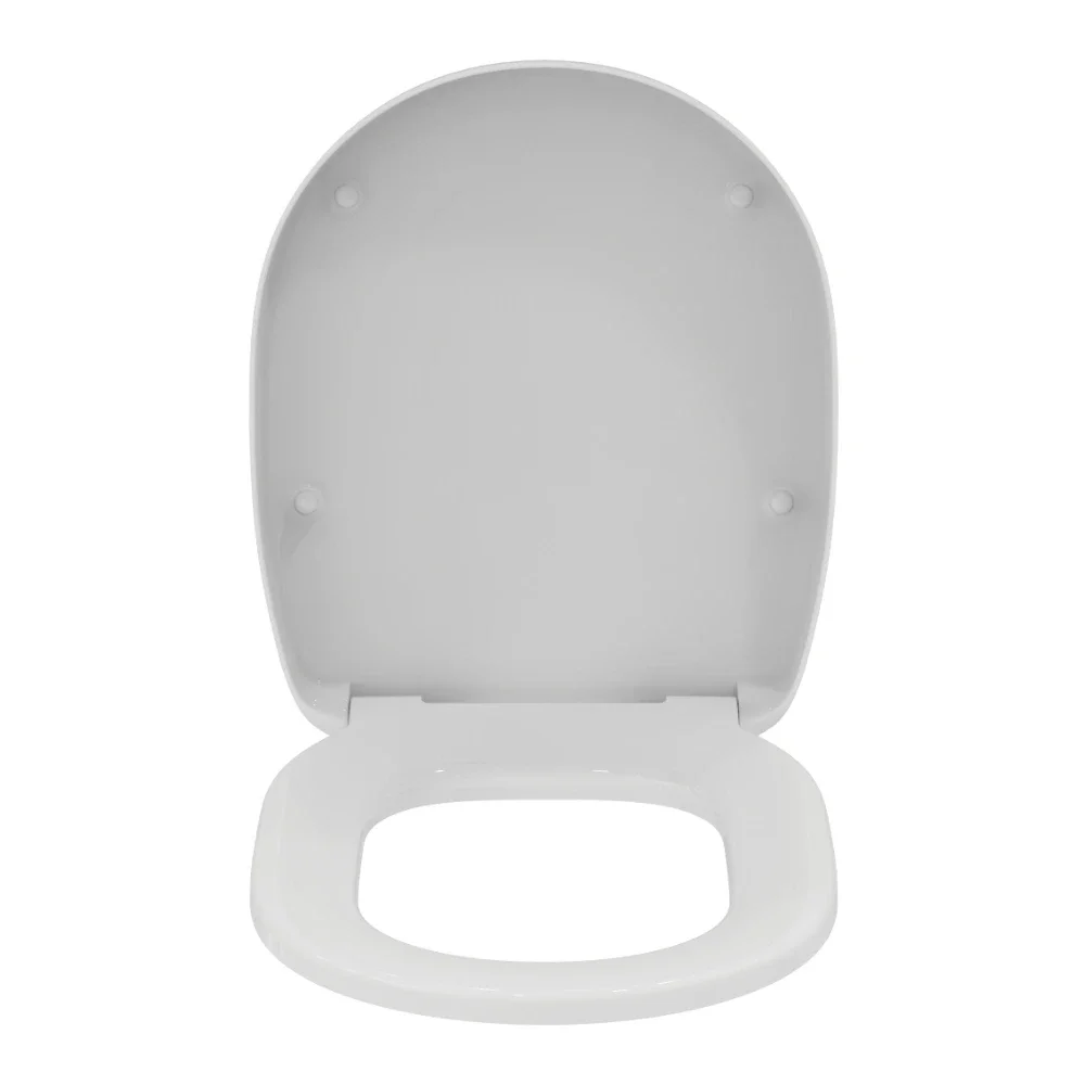 Ideal Standard Concept Soft Close Toilet Seat & Cover