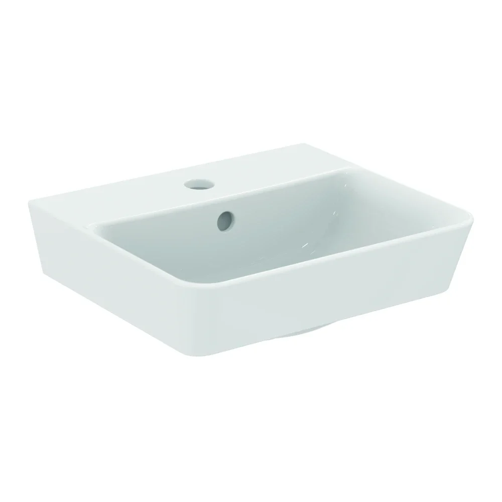 Ideal Standard Connect Air Cube 400mm Handrinse Basin