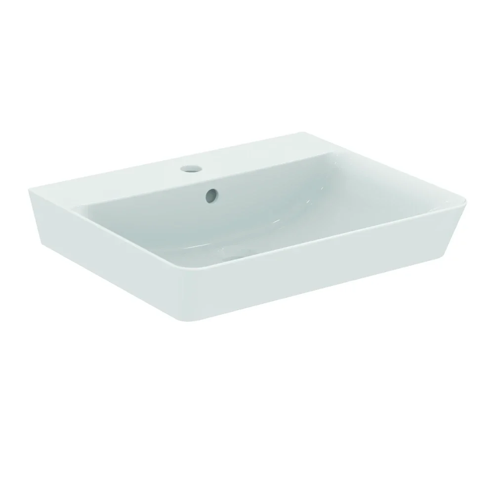 Ideal Standard Connect Air Cube 550mm Basin