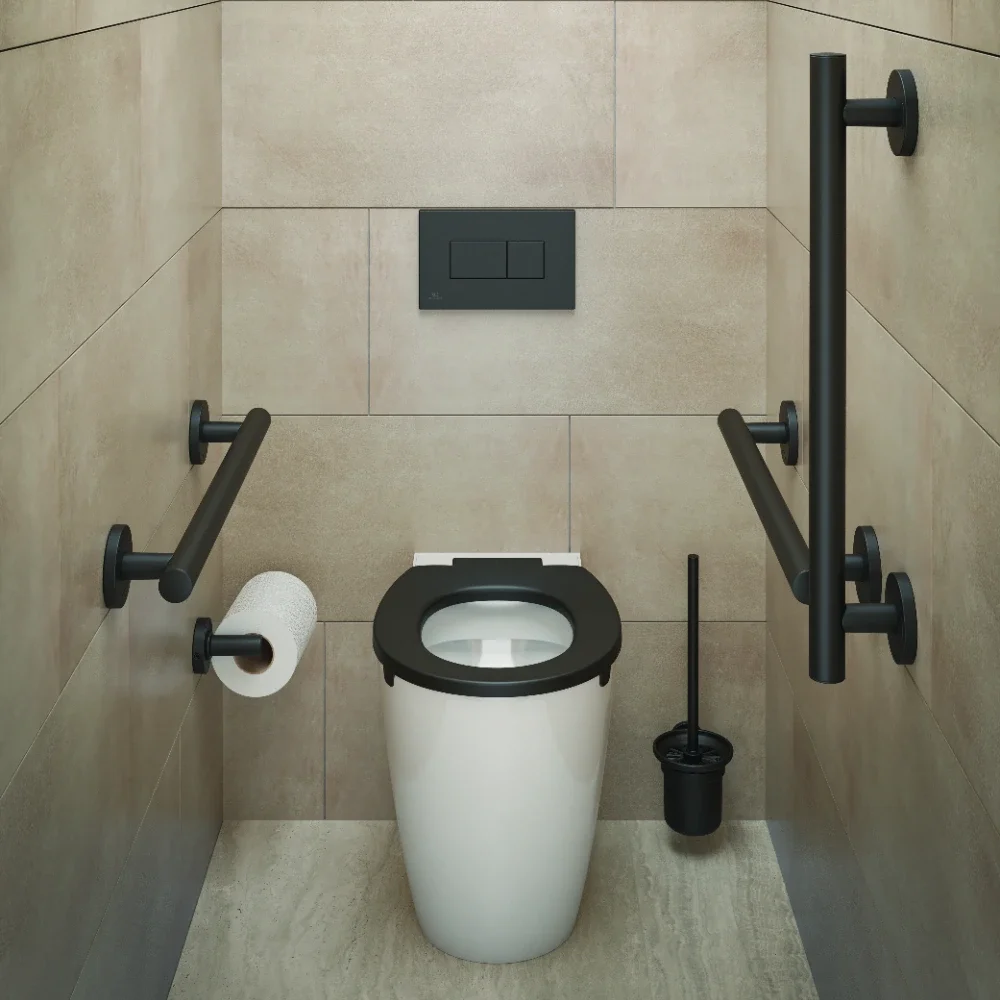 Ideal Standard Connect Freedom Back to Wall WC Accessible Pack