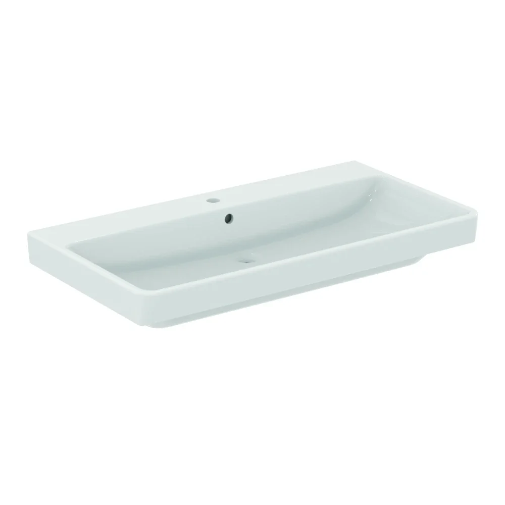 Ideal Standard i.life B 1000mm 1 Taphole Basin