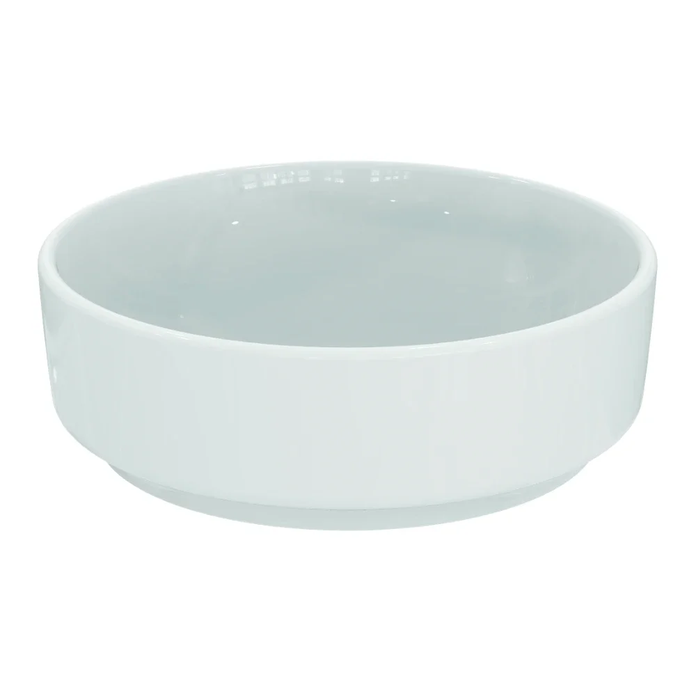 Ideal Standard i.life O 400mm Round Vessel Basin