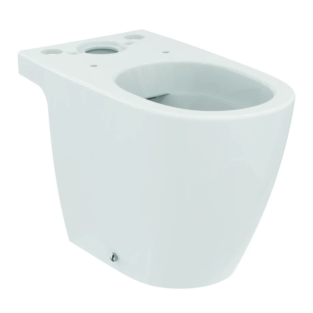 Ideal Standard i.life O Close Coupled WC Pan