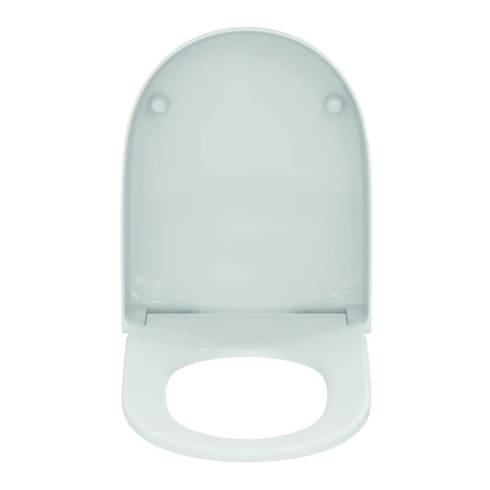 Ideal Standard i.life O Quick Release Toilet Seat & Cover