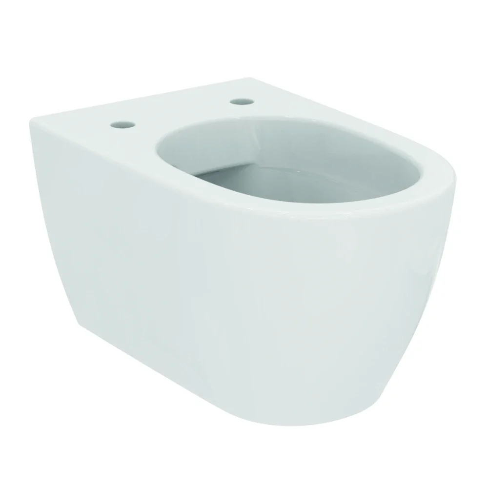 Ideal Standard i.life O Wall Mounted WC Pan