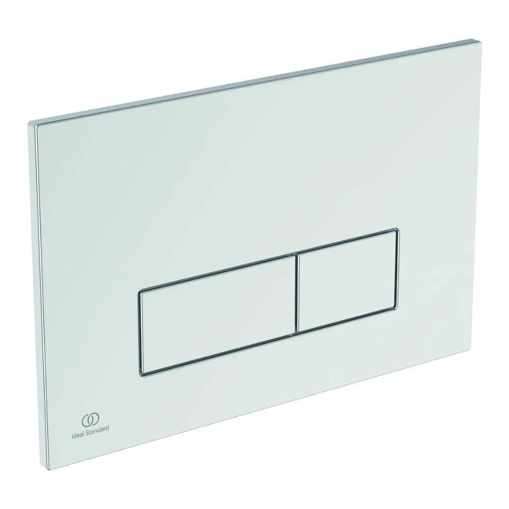 Ideal Standard Oleas P2 Chrome Flush Plate