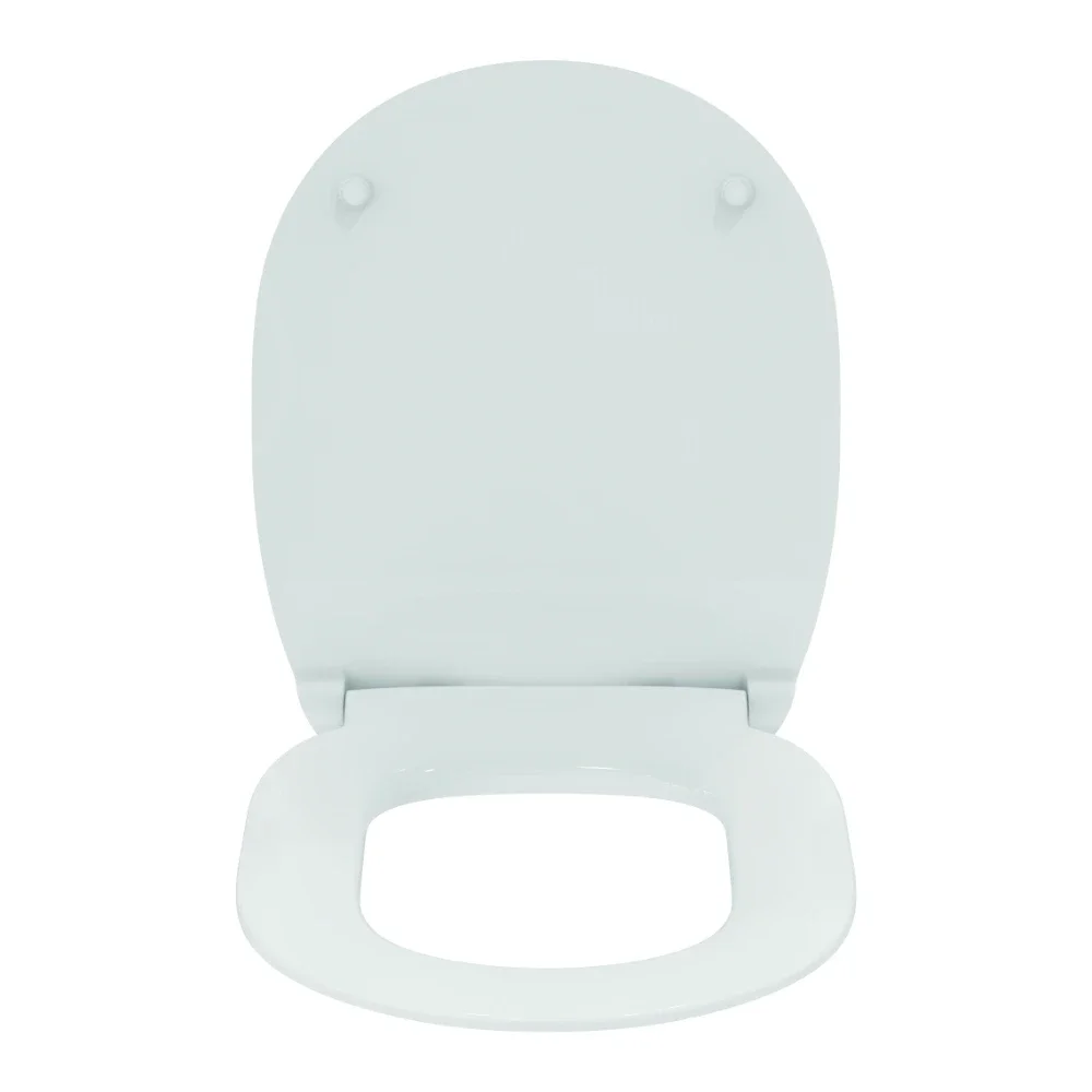 Ideal Standard Slim Soft Close Toilet Seat & Cover