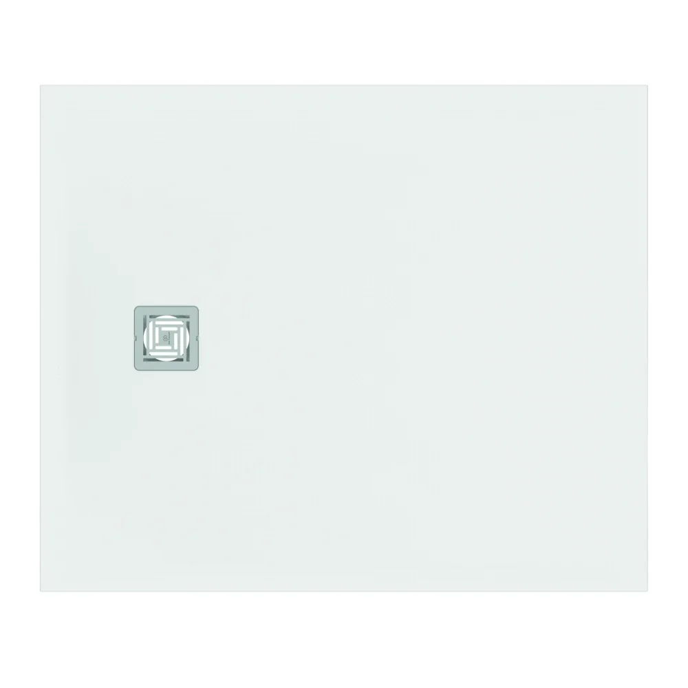 Ideal Standard Ultra Flat S+ 1200 x 1000mm Pure White Rectangle Shower Tray