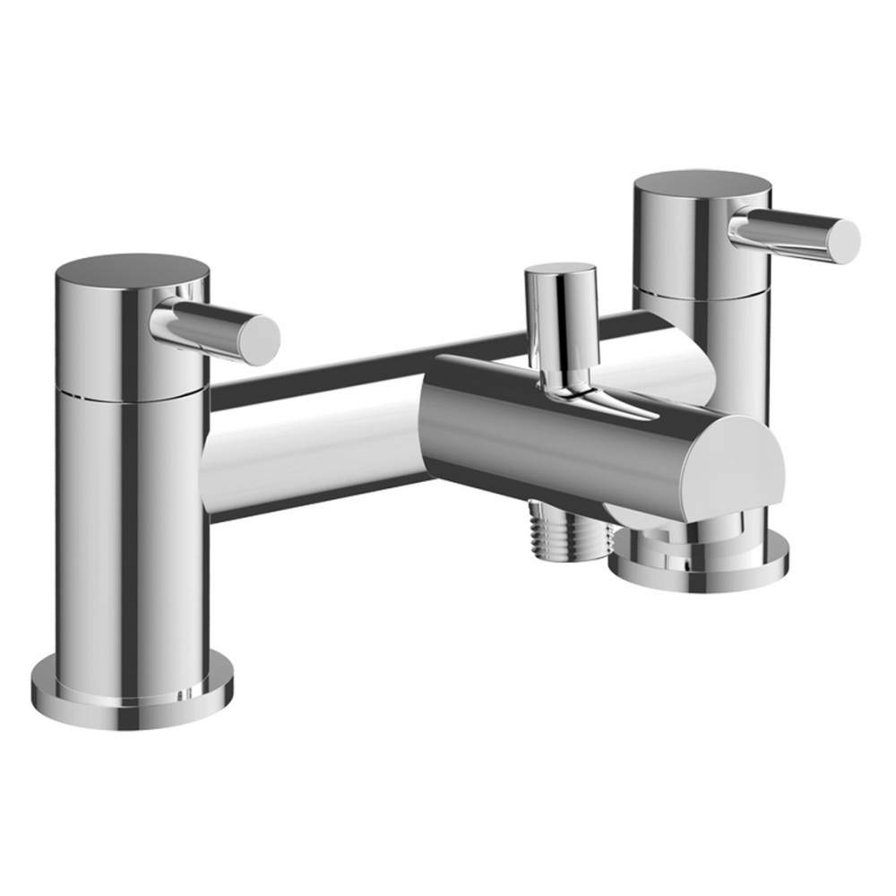 Idegem Bath Shower Mixer with Bracket