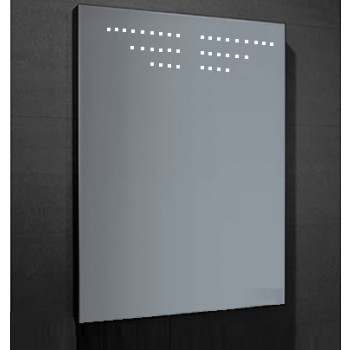 Frontline Infinity LED Bathroom Mirror
