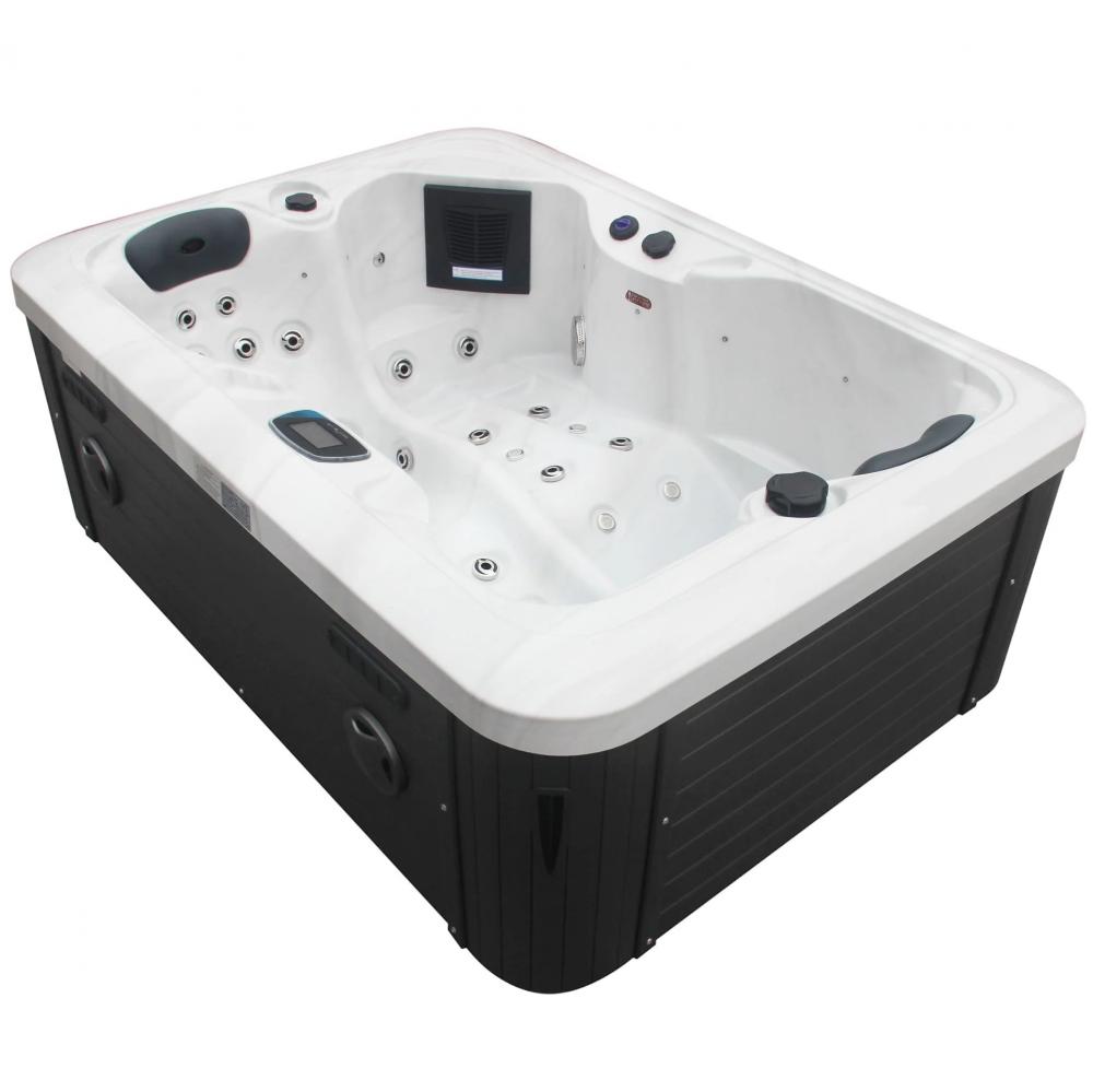 Jaquar Nuovo Spa 2 Seater Out Door Hot Tub