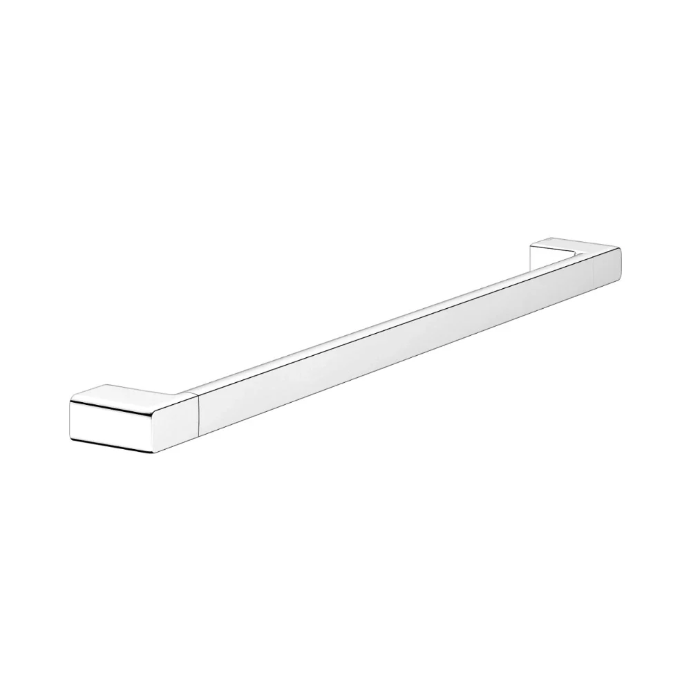 Keuco Collection Moll 642mm Chrome Plated Towel Rail
